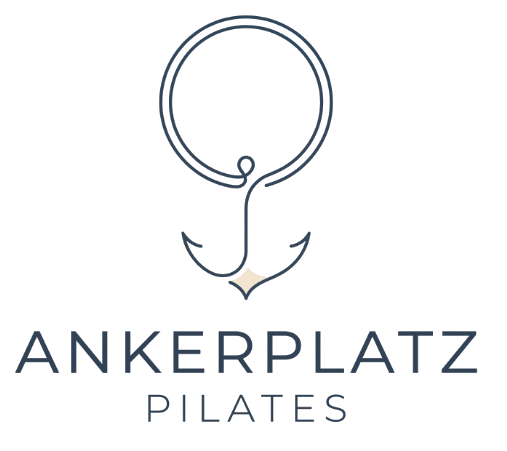 Ankerplatz Pilates Logo